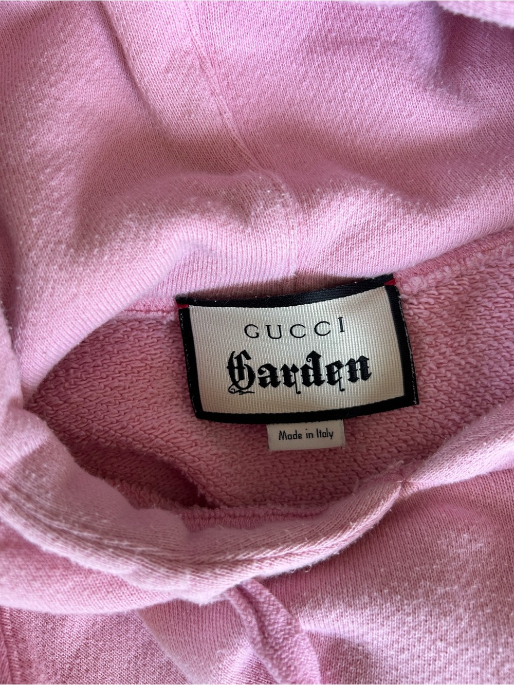 Gucci Sweatshirt - Picture 3 of 4